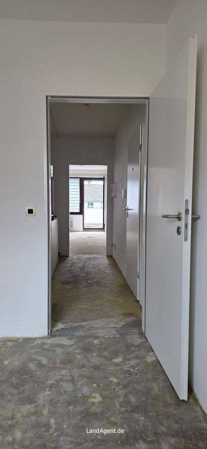 Wohnung zur Miete - Ansicht 4