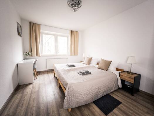Maisonette zur Miete 500 € 1 Zimmer 55 m² Geschoss 2/2 frei ab 30.10.2026 Zentrum-Südost Leipzig 04159