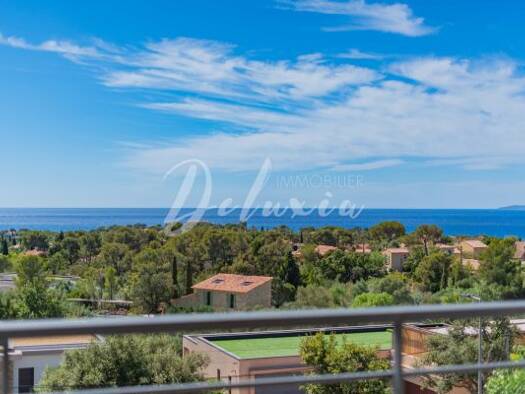 Wohnung zum Kauf 1.390.000 € 4 Zimmer 119 m² Le Dramont-Agay-Anthéor-Le Trayas Saint-Raphaël 83700