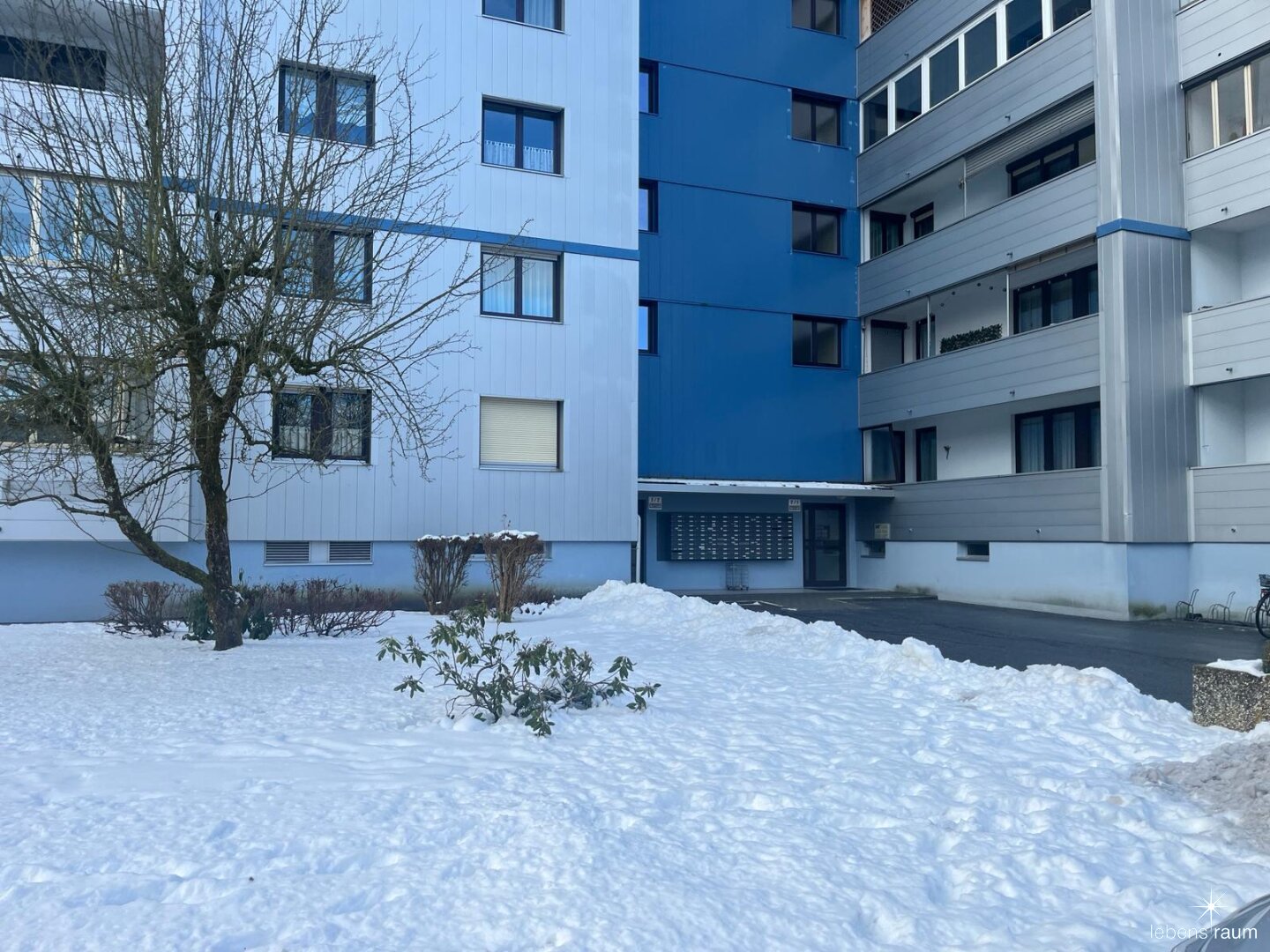 Wohnung zum Kauf 232.000 € 3 Zimmer 76 m²<br/>Wohnfläche Lind Villach 9500