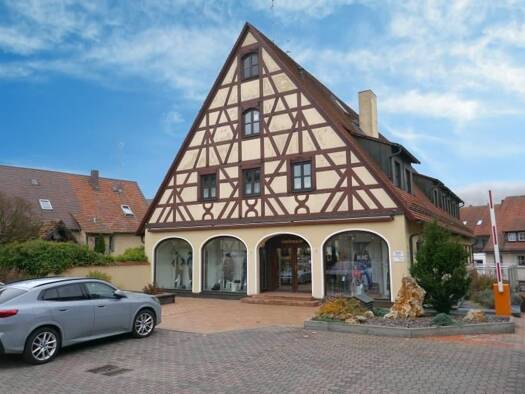 Bürofläche zur Miete provisionsfrei 800 € 3 Zimmer 100 m² Bürofläche Schnaittach 91220