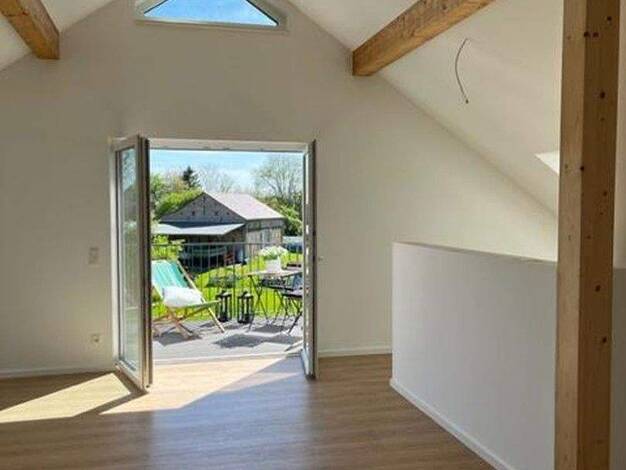 Wohnung zur Miete 890 € 2 Zimmer 63,1 m² 2. Geschoss frei ab 01.02.2026 Mittenwalde 15749