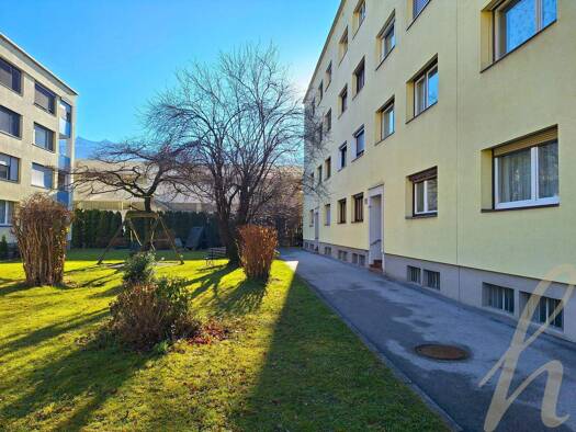 Wohnung zum Kauf 320.000 € 3 Zimmer 72 m² 1. Geschoss Arzl Innsbruck 6020