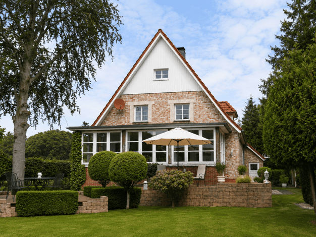Einfamilienhaus zum Kauf 950.000 € 5 Zimmer 165 m² 1.952 m² Grundstück Helle Bad Zwischenahn 26160