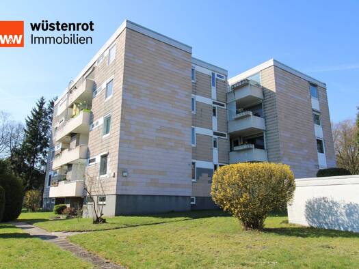 Wohnung zum Kauf provisionsfrei 169.000 € 3 Zimmer 78 m² Baumheide Heepen