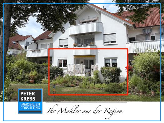 Terrassenwohnung zum Kauf als Kapitalanlage geeignet 130.000 € 2,5 Zimmer 60 m² Am Dorfanger 3 Busendorf Beelitz 14547