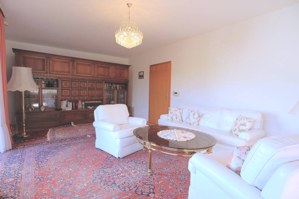Einfamilienhaus zum Kauf - Ansicht 4