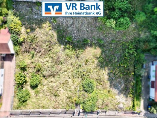 Grundstück zum Kauf provisionsfrei 335.000 € 2.732 m² Grundstück frei ab sofort Eisenach 99817