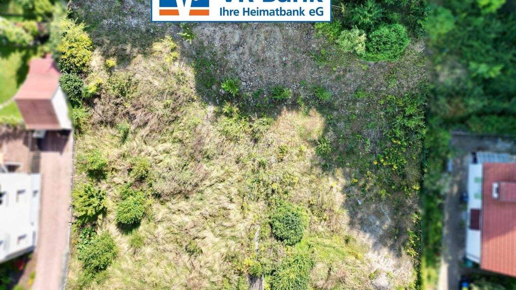 Grundstück zum Kauf provisionsfrei 335.000 € 2.732 m² Grundstück frei ab sofort Eisenach 99817