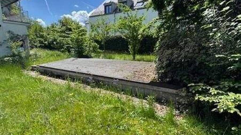 Grundstück zum Kauf 2.900.000 € 979 m² Grundstück Thalk.Obersendl.-Forsten-Fürstenr.-Solln München 81477