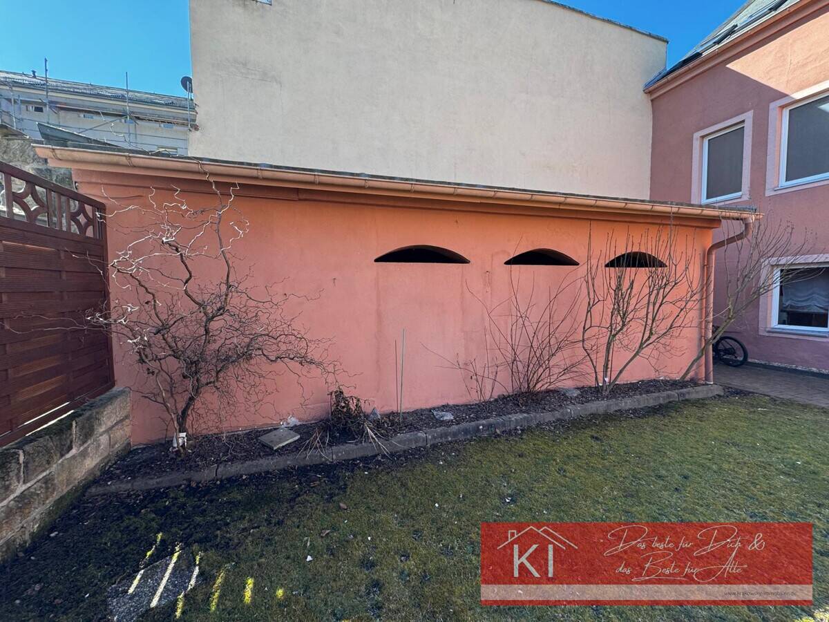 Mehrfamilienhaus zum Kauf - Ansicht 4