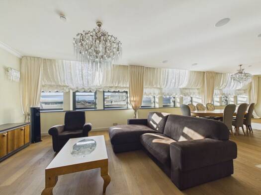 Wohnung zum Kauf 6.299.000 € 4 Zimmer 204,7 m² 6. Geschoss Wien 1010