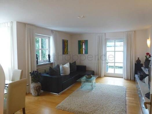 Wohnung zur Miete auf Zeit 2.350 € 2,5 Zimmer 70 m² frei ab sofort Feldmoching-Hasenbergl München 80935