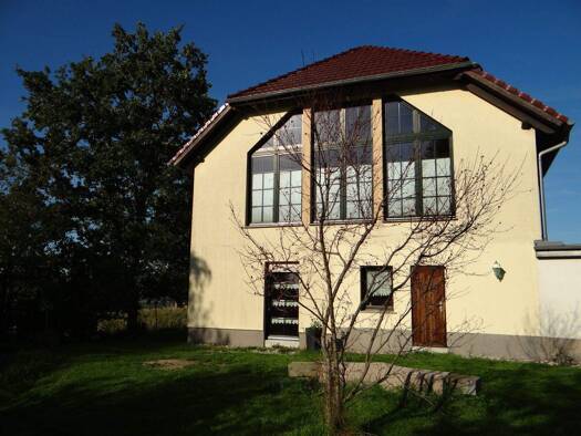 Einfamilienhaus zum Kauf provisionsfrei 365.000 € 8 Zimmer 232 m² 1.624 m² Grundstück frei ab sofort Kotitz Weißenberg 02627