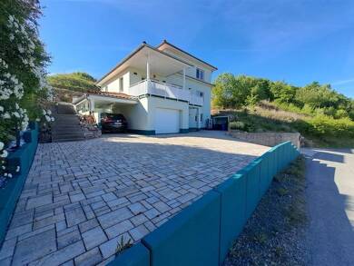 Einfamilienhaus zum Kauf 862.000 € 6 Zimmer 214 m² 1.967 m² Grundstück Rudendorf Ebelsbach 97500