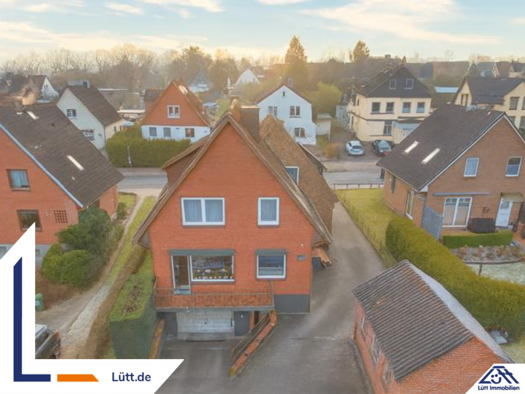 Einfamilienhaus zum Kauf provisionsfrei 339.000 € 7,5 Zimmer 183 m² 1.091 m² Grundstück Schellhorn 24211