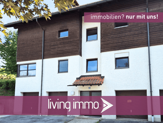Wohnung zum Kauf 203.000 € 2 Zimmer 76,2 m² 1. Geschoss Haidenhof-Nord Passau 94032