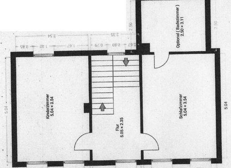 Einfamilienhaus zum Kauf 148.880 € 4 Zimmer 102 m² 659 m² Grundstück Sörth 57636