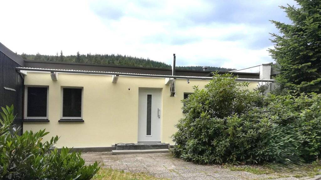 Bungalow zum Kauf 149.000 € 3 Zimmer 80 m² 270 m² Grundstück Ferienpark 37 Fichtelberg 95686
