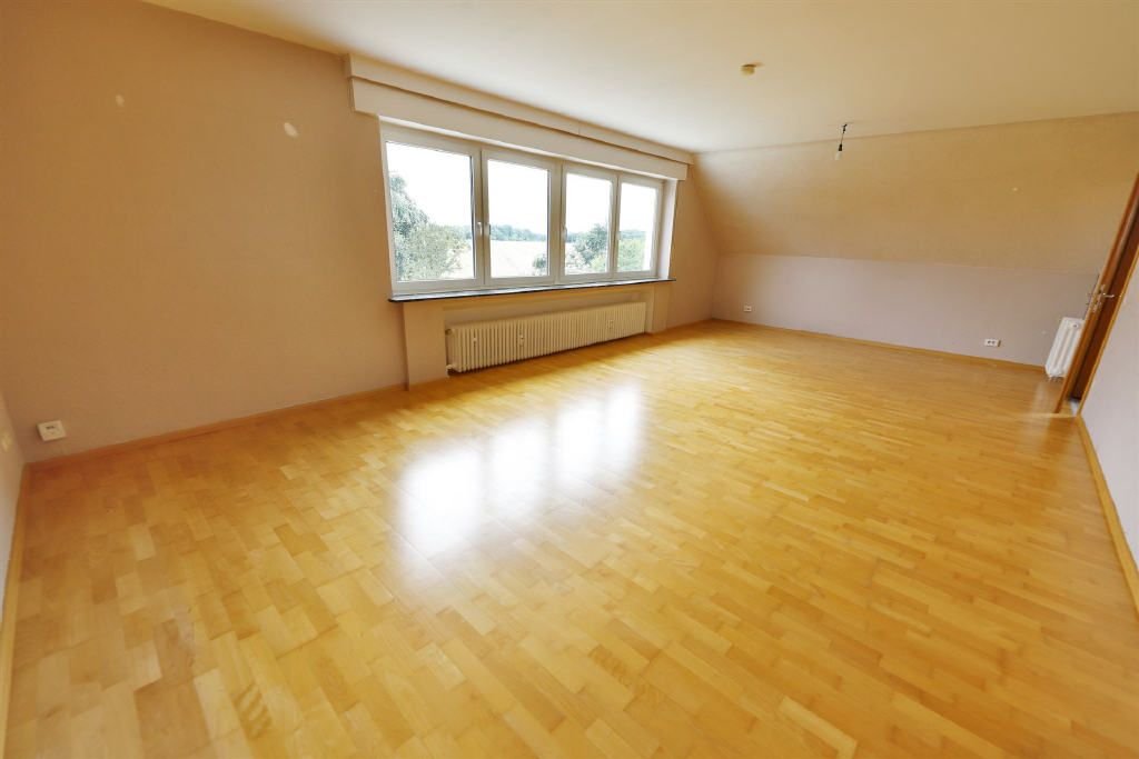 Wohnung zur Miete 600 € 3 Zimmer 90 m²<br/>Wohnfläche 1.<br/>Geschoss Nienhagen Leopoldshöhe 33818