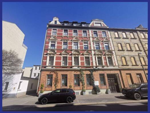 Haus zum Kauf 869.000 € 309 m² 275 m² Grundstück Innenstadt Gera 07545