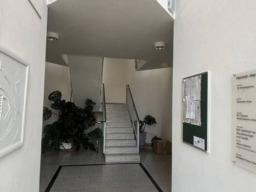 Büro zur Miete 1.495 € 3 Zimmer 163 m² Bürofläche Heinrich-Hertz-Straße 4 Denzlingen 79211