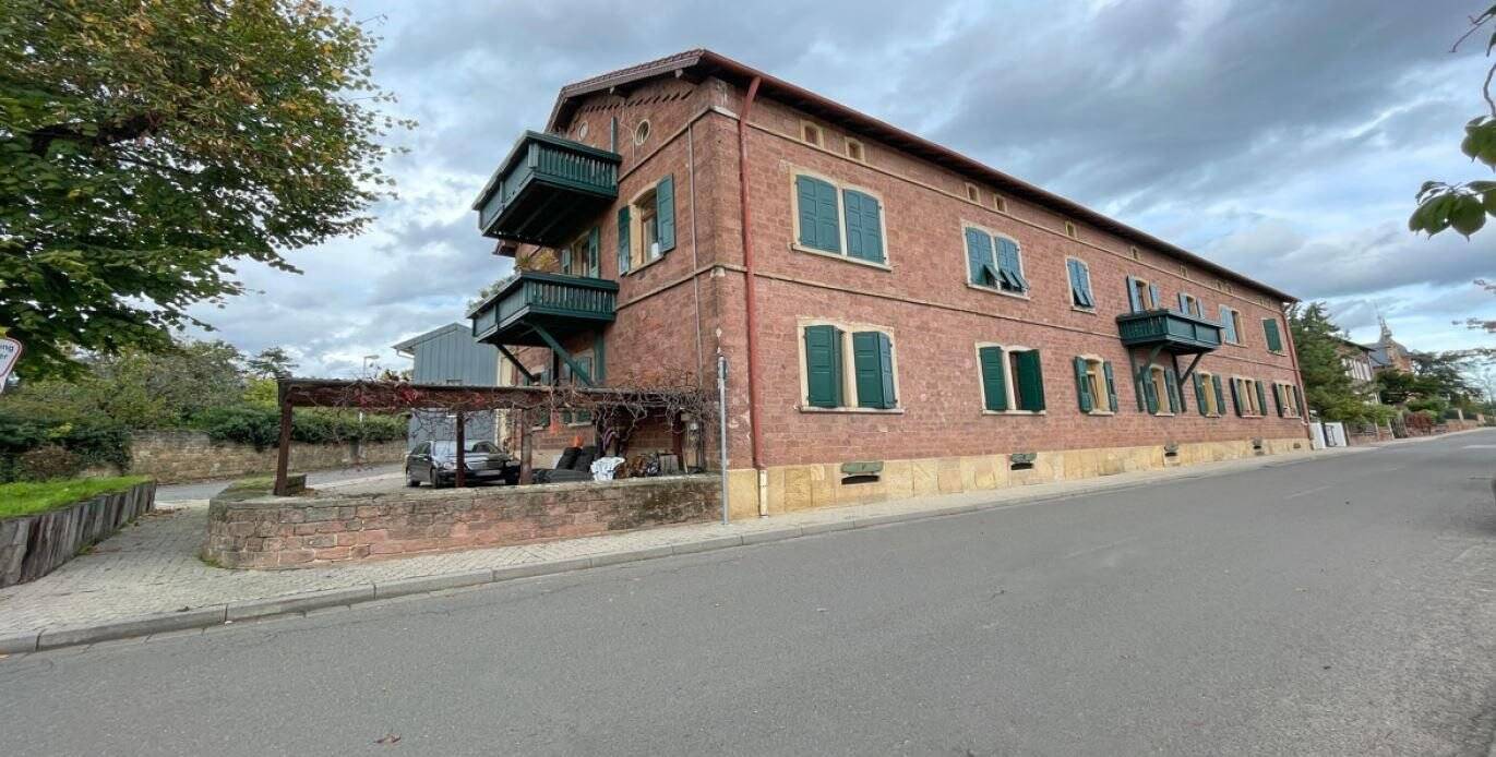 Wohnung zum Kauf 280.000 € 3 Zimmer 68 m²<br/>Wohnfläche Deidesheim Deidesheim 67146