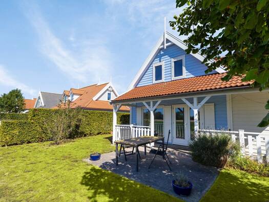 Ferienhaus zum Kauf provisionsfrei 269.000 € 4 Zimmer 83 m² 313 m² Grundstück frei ab sofort Schouwen-Duiveland 4311NG
