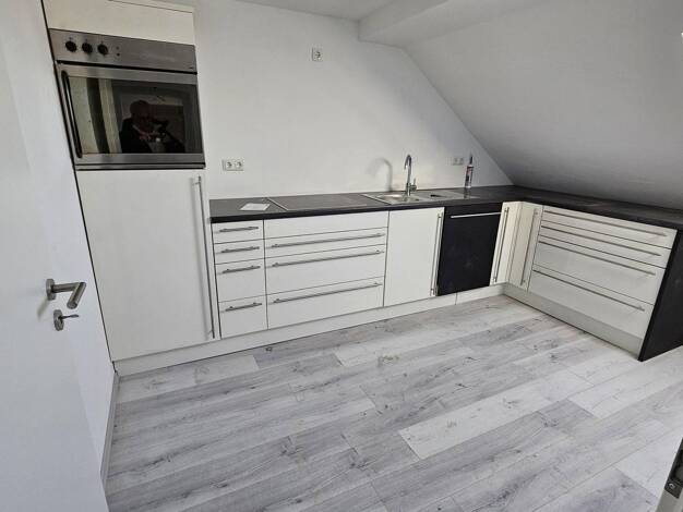 Wohnung zur Miete 650 € 2 Zimmer 63 m² 3. Geschoss Bahnhofstr. 63 Alsdorf Alsdorf 52477