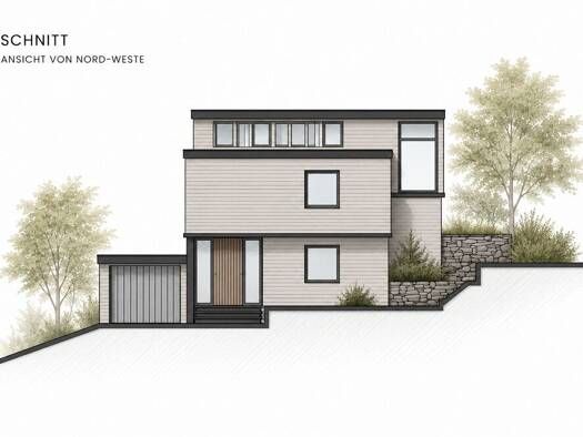 Einfamilienhaus zum Kauf 799.000 € 7 Zimmer 232 m² 822 m² Grundstück Beilstein 71717