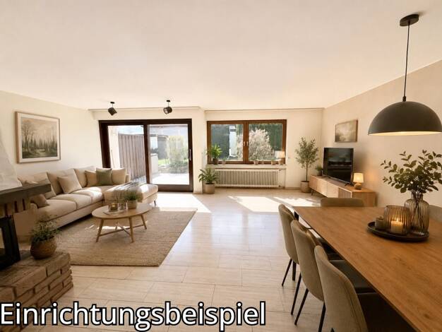 Reihenendhaus zum Kauf 485.000 € 7,5 Zimmer 178 m² 307 m² Grundstück frei ab sofort Hildrizhausen 71157
