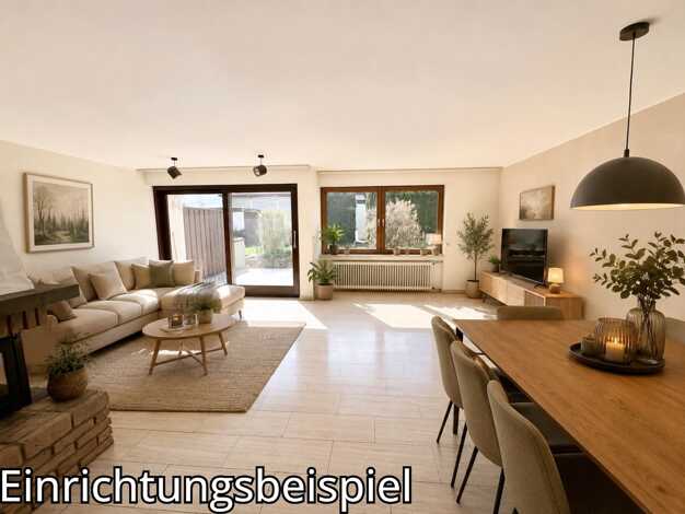 Reihenendhaus zum Kauf 485.000 € 7,5 Zimmer 178 m² 307 m² Grundstück frei ab sofort Hildrizhausen 71157
