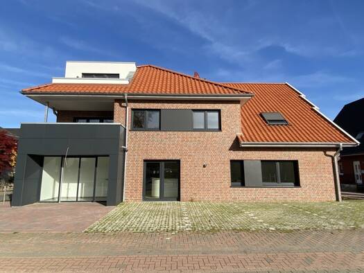 Wohnung zum Kauf 216.000 € 2 Zimmer 75,5 m² frei ab 01.01.2026 Eggermühlen 49577