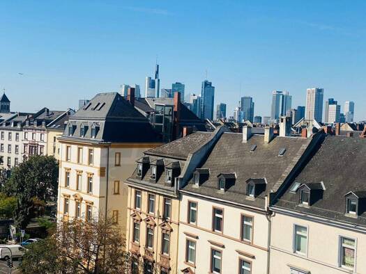 Maisonette zum Kauf 1.180.000 € 7 Zimmer 176 m² 4. Geschoss Nordend-Ost Innenstadt III 60316
