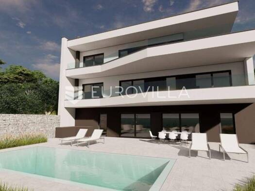 Haus zum Kauf 925.000 € 4 Zimmer 322 m² Duga Uvala Pavičini