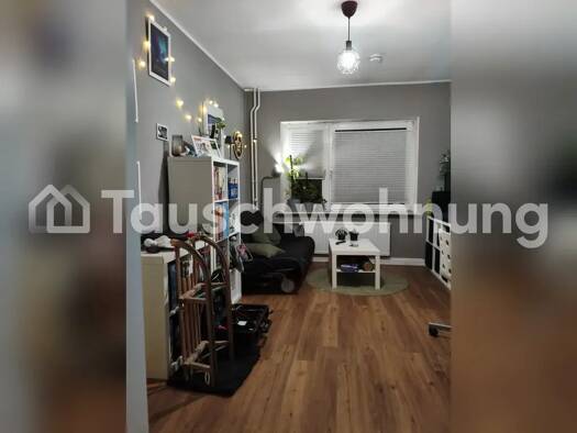 Wohnung zur Miete Tauschwohnung 519 € 2 Zimmer 46 m² EG Otterndorf Hamburg 22111