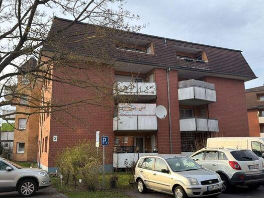 Wohnung zum Kauf 265.000 € 3 Zimmer 99 m² 2. Geschoss Lollar 35457