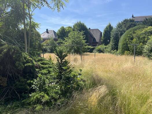 Grundstück zum Kauf 400 € 831 m² Grundstück Hamminkeln Hamminkeln 46499