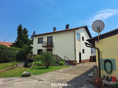 Mehrfamilienhaus zum Kauf 550.000 € 8 Zimmer 254,5 m² 759 m² Grundstück Sollenau 2601