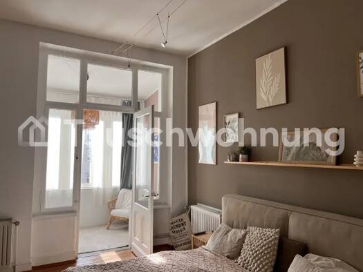 Wohnung zur Miete Tauschwohnung 720 € 3 Zimmer 80 m² 1. Geschoss Kessenich Bonn 53113