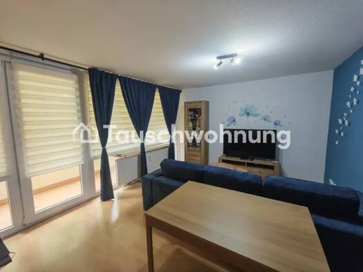 Wohnung zur Miete Tauschwohnung 601 € 2 Zimmer 70 m² EG Badenstedt Hannover 30455