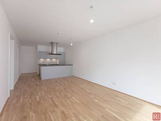 Terrassenwohnung zur Miete 812 € 2 Zimmer 51,8 m² 4. Geschoss frei ab sofort Klosterneuburg 3400