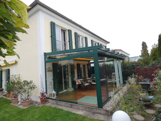 Doppelhaushälfte zum Kauf als Kapitalanlage geeignet 690.000 € 4 Zimmer 120 m² 310 m² Grundstück Ingolstadt 85051