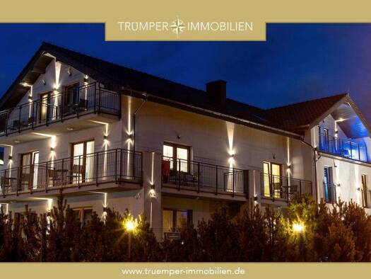 Mehrfamilienhaus zum Kauf 20 Zimmer 565 m² 1.553 m² Grundstück Grünberg 78-132