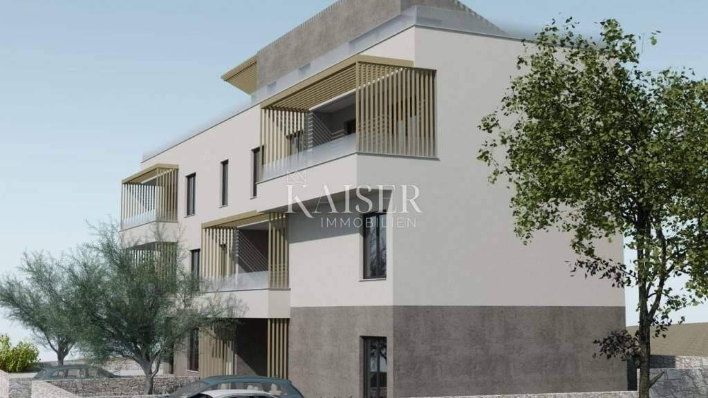 Wohnung zum Kauf 151.900 € 2 Zimmer 49 m² Povljana Povljana