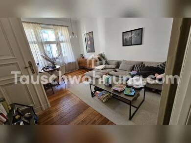 Wohnung zur Miete Tauschwohnung 750 € 3 Zimmer 75 m² 2. Geschoss Steglitz Berlin 12167