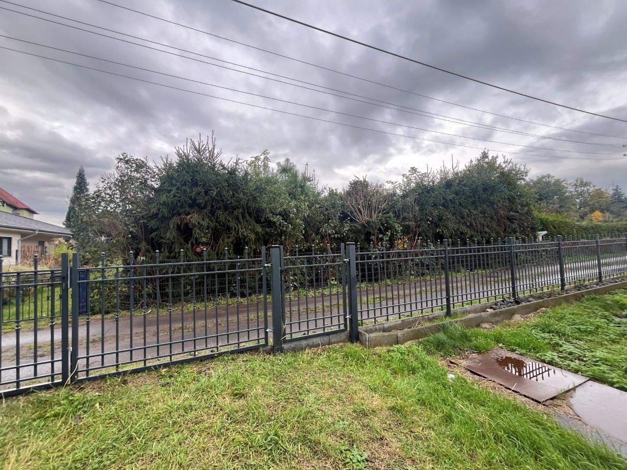 Großzügig bauen in ruhiger Lage