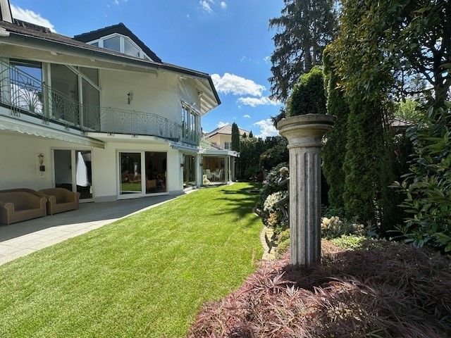 Haus zum Kauf 3.950.000 € 7 Zimmer 280 m²<br/>Wohnfläche 630 m²<br/>Grundstück Grünwald Grünwald 82031