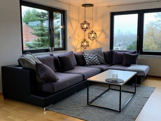 Maisonette zur Miete 772 € 3 Zimmer 92 m² Geschoss 1/3 frei ab 01.01.2027 Sodingen Herne 44627