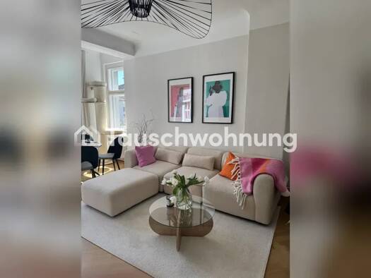 Wohnung zur Miete Tauschwohnung 1.371 € 2 Zimmer 60 m² Westend Charlottenburg-Wilmersdorf 14199